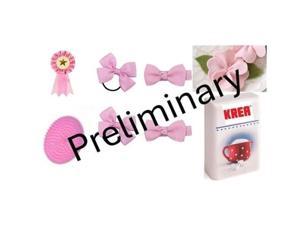 KREA Hobby Horse Play Set