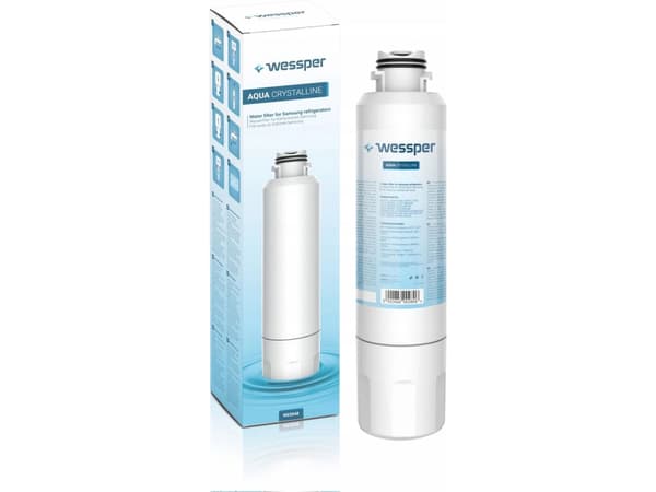 Samsung vattenfilter till kylskåp RS51K54F02C HAFCIN/EXP
