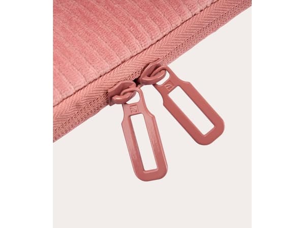 "TUCANO Velluto 2 - MacBook Pro 14"" / Laptop 13"" deksel (rosa)"