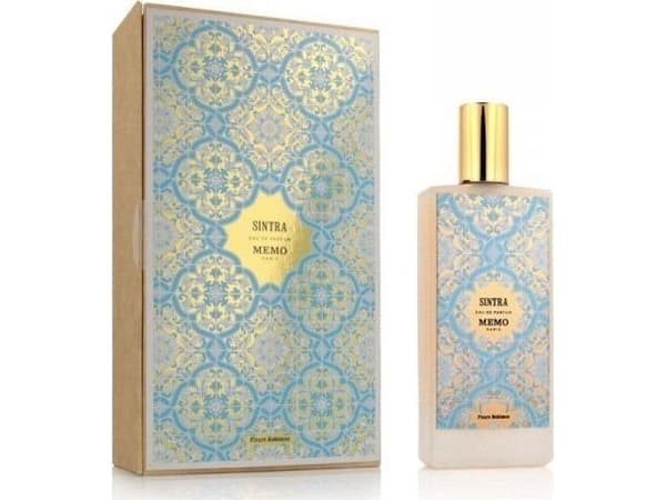 Memo Paris Sintra Eau De Parfum 75 ml (unisex)