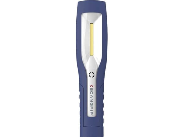 Scangrip Mag Pro, Håndlampe