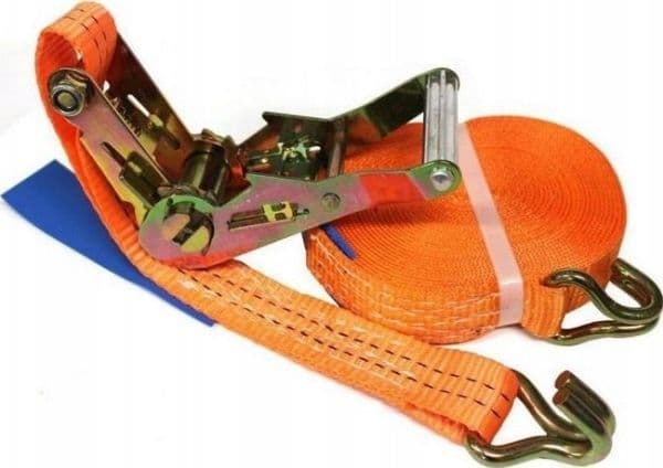 Forankra TRANSPORTBELTE BASIC 12m/2000/35mm