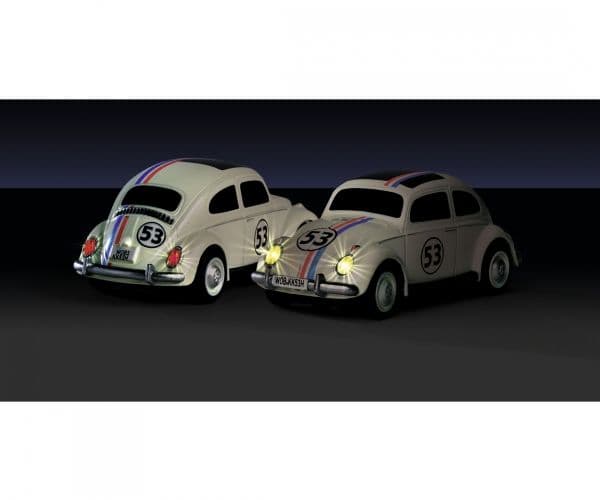 Carson 1:87 VW Beetle Rallye 2,4G 100% RTR