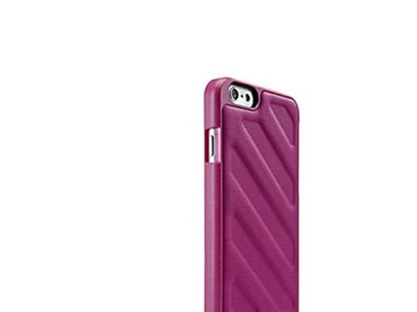 Thule Gauntlet, Etui, Apple, iPhone 6, 11,9 cm (4.7"), Rosa