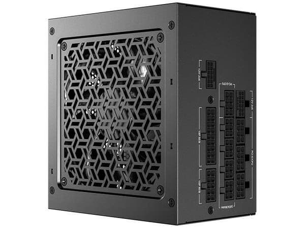 Antec GSK1200 EC