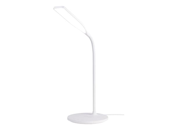 5.5W LED Desk lamp with 15W wireless charging