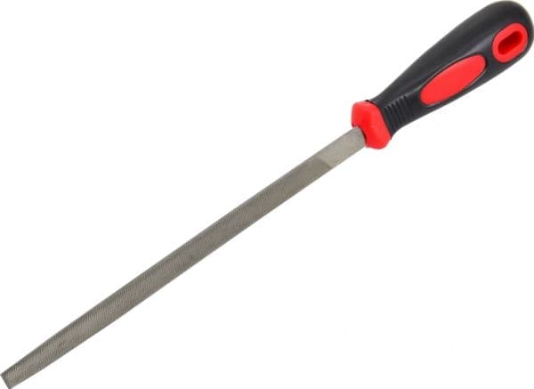 AWTools trekantfil 20 cm