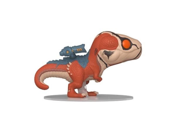 Funko POP Vinyl Turok POP 2