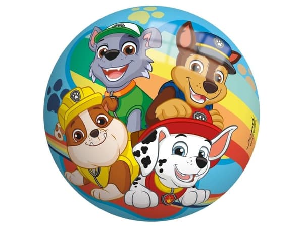 PAW PATROL BOLL 23 CM