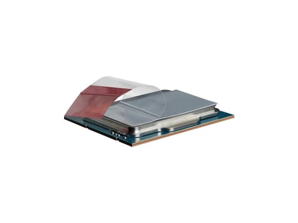 Thermal Grizzly PhaseSheet PTM - Värmeledande platta - grå