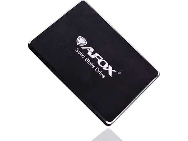 560 MB/s AFOX SSD 2TB QLC SSD-levy