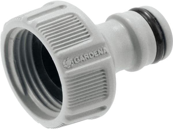 Gardena krankobling 3/4"