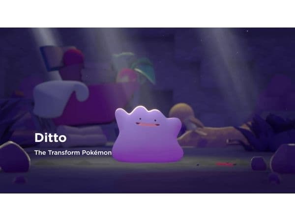 Nintendo Pokémon Pokopia (Switch 2), Nintendo Switch 2, Flerspillermodus, E (Alle), Kode i en boks