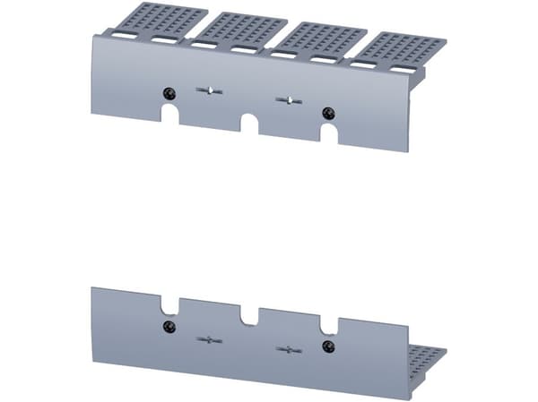 Siemens 3VA9144-0KB01 Klemmeafdækning 1 stk