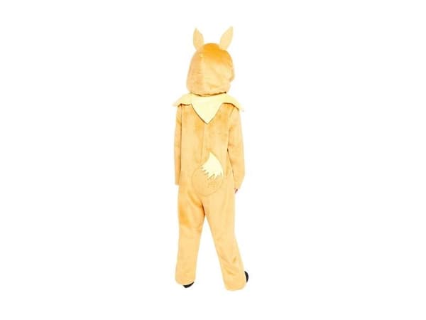 Pokemon Eevee puku