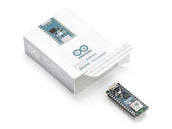 Arduino ABX00083