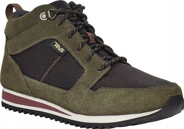 Teva M'S Highside Mid DOBC 42 (US 9) / UK 8