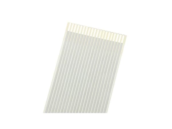 Molex 982680331 flatkablar raster 1,25 mm, 1 st