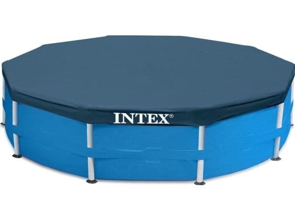 Intex Poolbetræk 366 cm