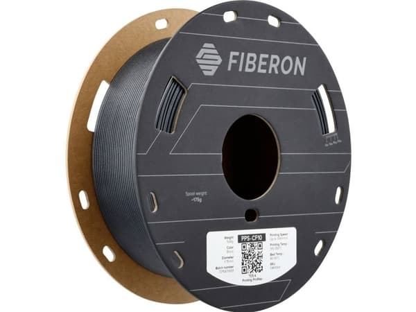 Polymaker Fiberon™ PPS-CF10
