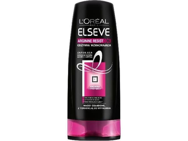 L’Oreal Paris Elseve Arginine Resist hårinpackning 200 ml