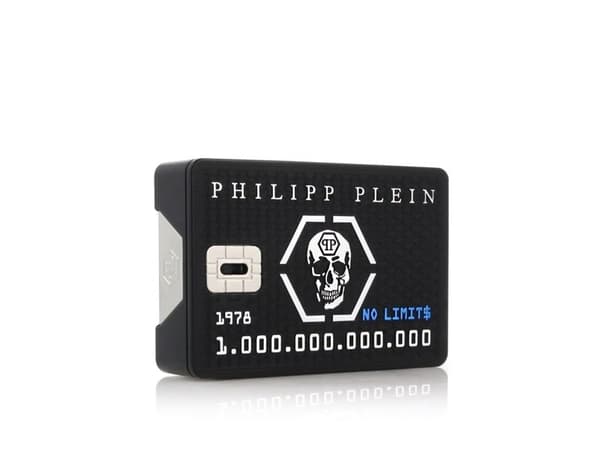Philipp Plein No Limit$ Super Fre$h Eau de Toilette 50 ml (herre)