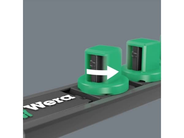Wera 05136420001 Klassifikasjonssystemer