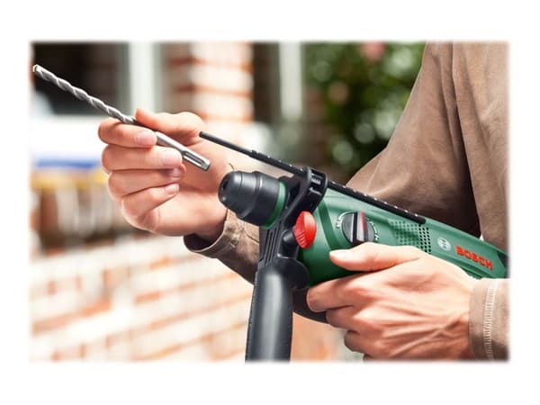 Bosch BOREHAMMER PBH 2500 SRE