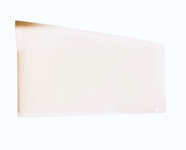 Viistotasku A6 110x65mm 2000 kpl