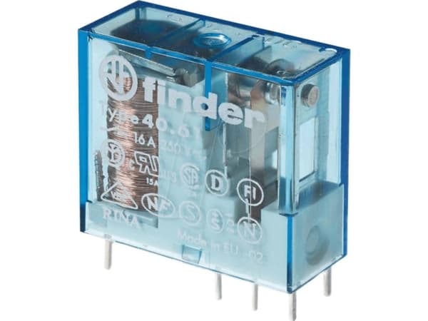 Finder 406170244001