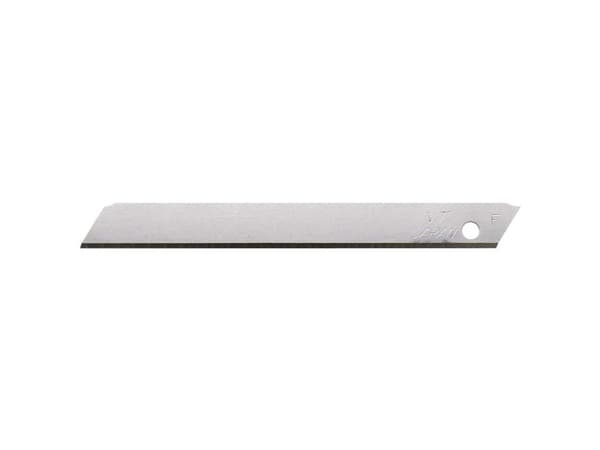 NT Cutter BA-4000-ON reservblad, 400 st