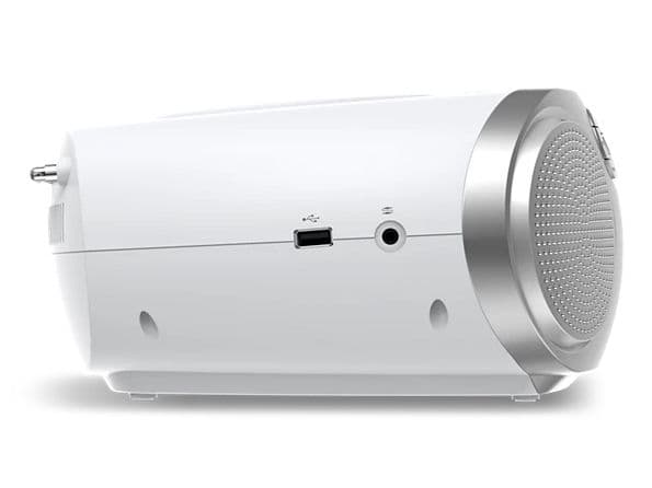 Philips CD Soundmachine TAZ2000S -
