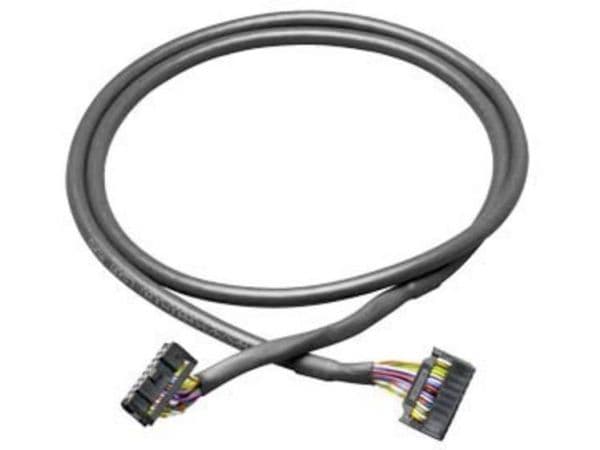 Siemens 6ES7923-0BB50-0CB0 PLC-anslutningskabel 60 V
