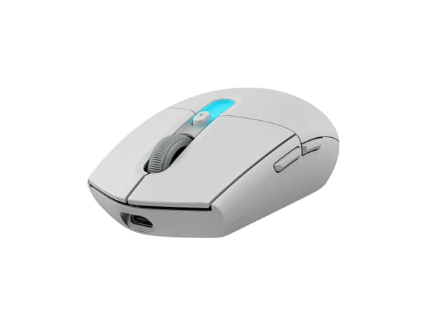 Logitech G305 X SUPERLIGHT - Valkoinen