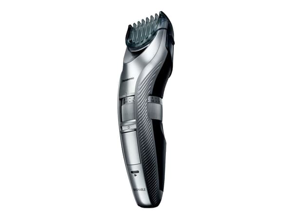 Panasonic ER-GC71-S503 - Hårklipper - trådløs - sølv