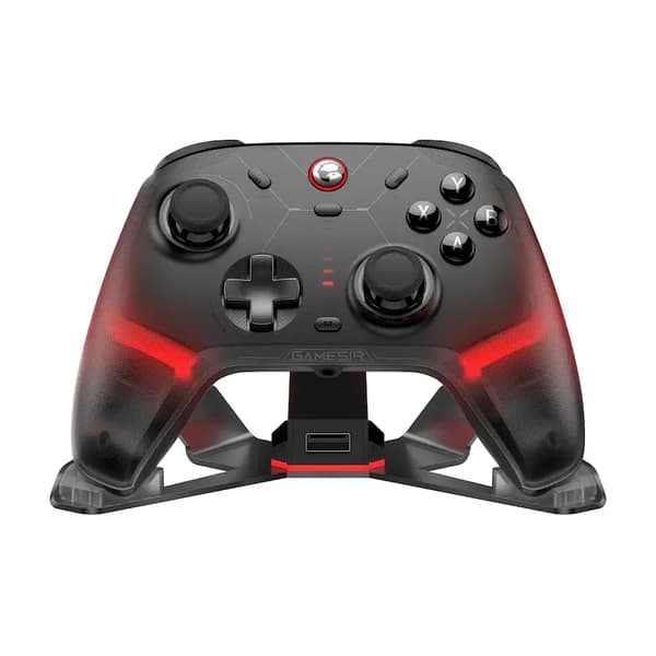 GameSir Cyclone 2 Bundle handkontroll svart (HRG1013)