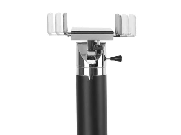 Maclean MC-847 POS universal payment terminal holder.