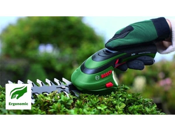 Bosch MULTI-CLIP ISIO 3.6V BATTERI MED SPOLING