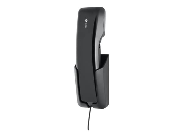 DORO 901c - Telefon med ledning - sort