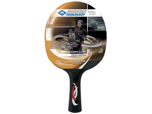 DONIC Champs 150 bordtennisracket