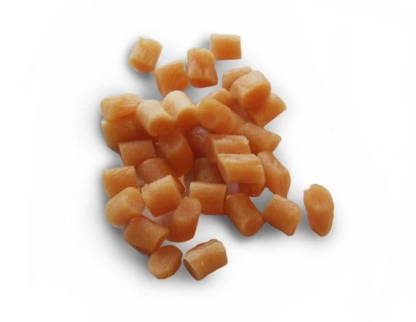 Hundegodbiter mini kylling 70 g