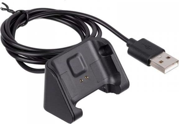 Akyga AK-SW-01, Sisätila, USB, Musta
