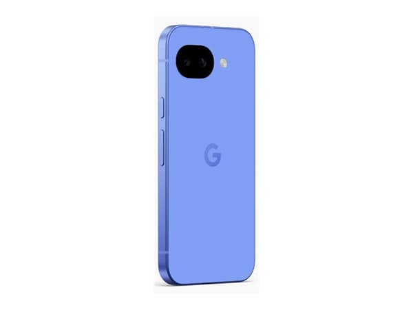 Google Pixel 10a , 16 cm (6.3"), 8 GB, 256 GB, 48 MP, Android 16.0, Laventeli