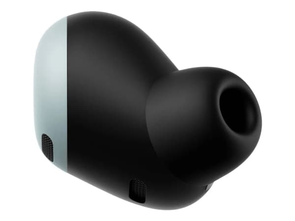 Google Pixel Buds Pro - True wireless-hodetelefoner med mikrofon - i øret - Bluetooth - aktiv støydemping - Tåke