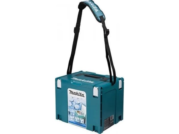 Makita MakPac Gr4 isolerad