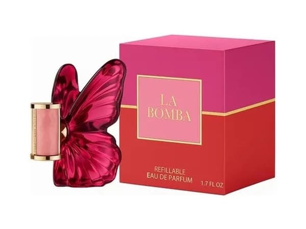 Carolina Herrera La Bomba Eau De Parfum 50ml