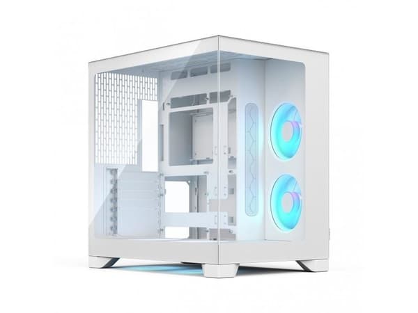 Fractal Design Pop - - ingen strömförsörjning - USB/ljud