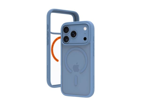 GrenenUltraD3OMSiPhone18Pro/17ProSininen