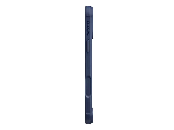 Pitaka KI1705MGPM, Etui, Apple, iPhone 17 Pro Max, 17,5 cm (6.9"), Blå