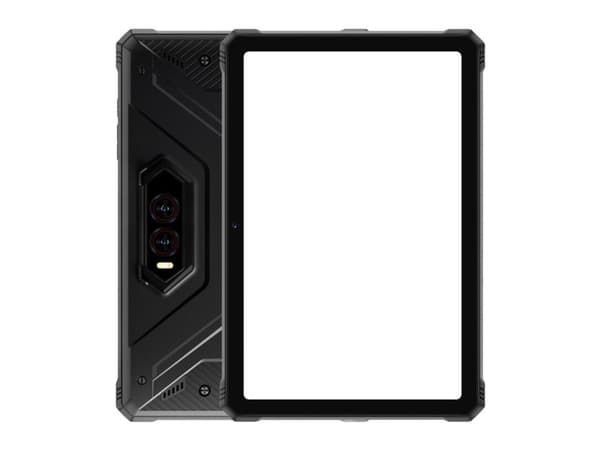 Planšete HOTWAV TAB R9 Plus tablet (juodas)